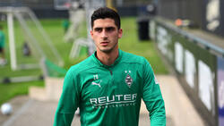Grant-Leon Ranos kehrt zunächst nach Gladbach zurück