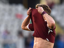 Ciro Immobile fällt für die anstehenden Länderspiele aus