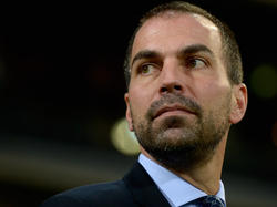 Markus Babbel ist neuer Trainer des FC Luzern