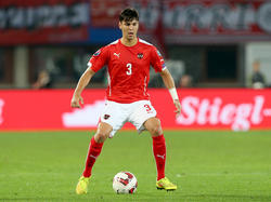 Aleksandar Dragović steht auf dem Wunschzettel einiger Topvereine