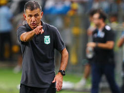 Osorio será presentado el próximo miércoles. (Foto: Getty)
