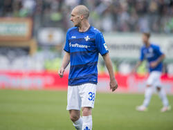 Luca Caldirola könnte in seine Heimat zurückkehren