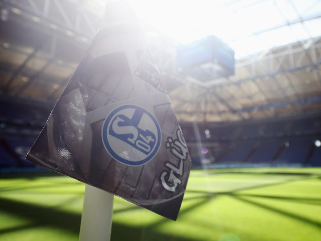 Schalke rührt die Werbetrommel in China