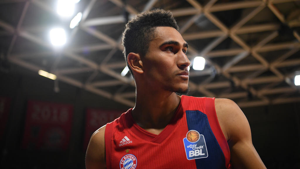 Maodo Lô und Co. wollen sich langsam an die EuroLeague herantasten Maodo Lô und Co. wollen sich langsam an die EuroLeague herantasten