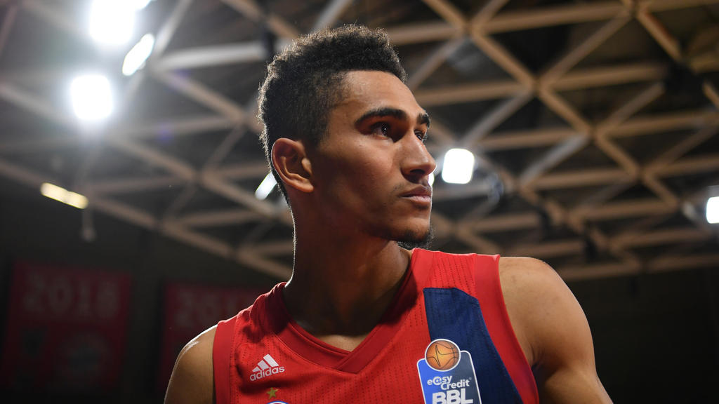 Der FC Bayern ist in der BBL noch ungeschlagen Der FC Bayern ist in der BBL noch ungeschlagen