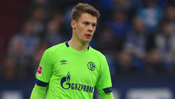 FC Schalke 04 oder FC Bayern: Nübel lässt sich alle Optionen offen