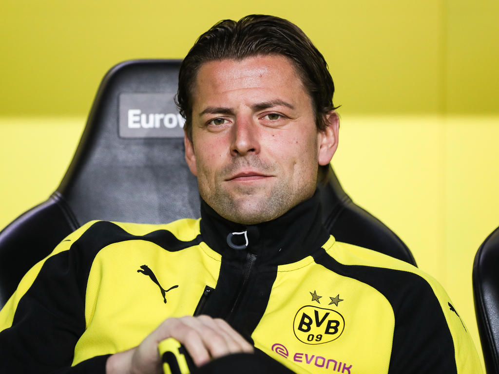 Spielt Roman Weidenfeller noch eine weitere Saison für Borussia Dortmund?