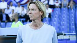Bundestrainerin Voss-Tecklenburg hat die Gründe für das WM-Aus gefunden