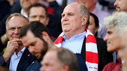 Was ist dran an Uli Hoeneß' Aussagen über ter Stegen und den DFB?