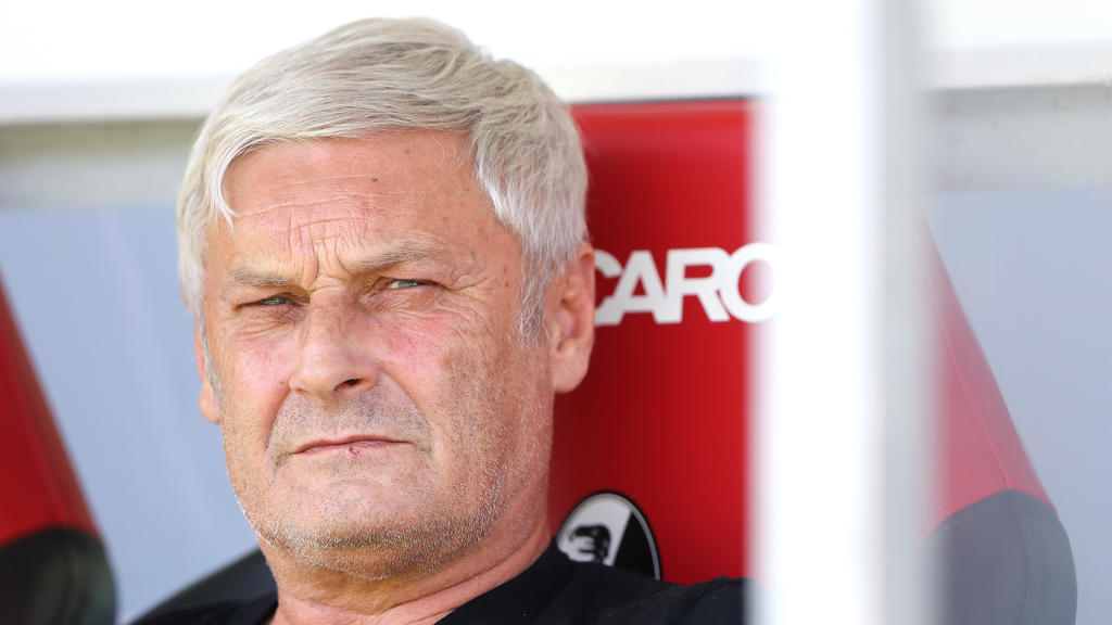 Der 1. FC Köln soll bereits einen Nachfolger für einen Abschied von Armin Veh an der Angel haben
