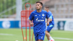 Der FC Schalke 04 hat Rodrigo Zalazar ausgeliehen