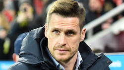 Sebastian Kehl ist Leiter der Lizenzspielerabteilung beim BVB