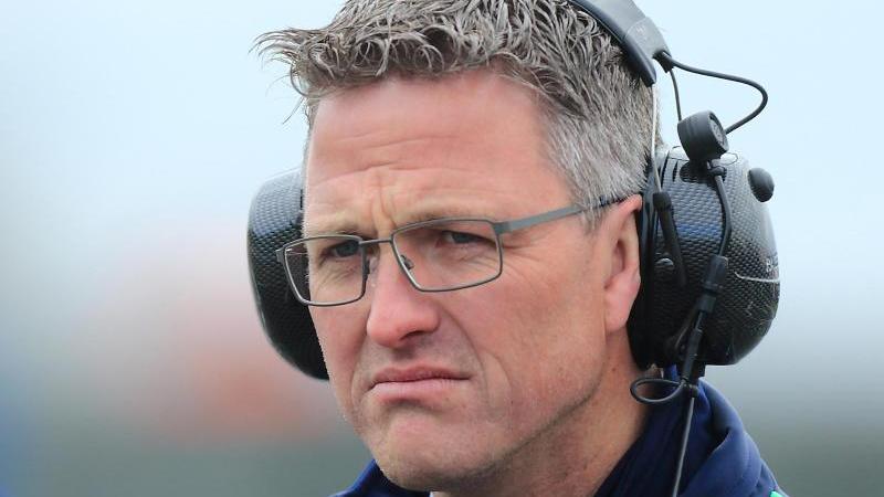 Sorgt sich um die Zukunft der Formel 1: Ex-Pilot Ralf Schumacher Sorgt sich um die Zukunft der Formel 1: Ex-Pilot Ralf Schumacher