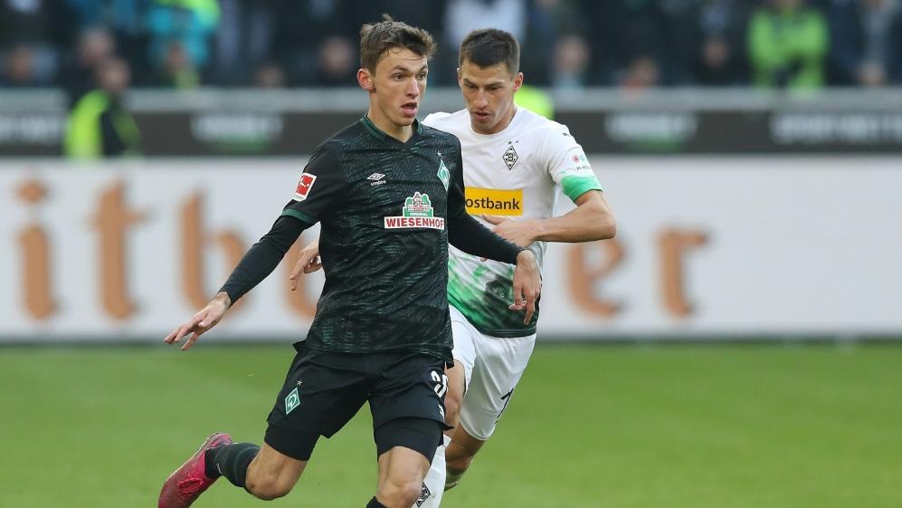 Wechselt zum Karlsruher SC: Benjamin Goller Wechselt zum Karlsruher SC: Benjamin Goller