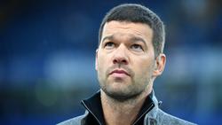 Ballack hat den DFB für die Turbulenzen kritisiert