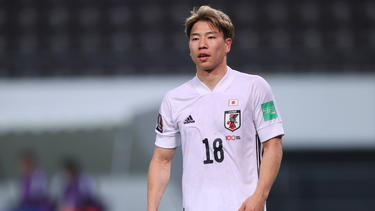 Takuma Asano wechselt zum VfL Bochum