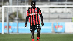 Zaid Amoussou-Tchibara wechselt zum FC Schalke 04