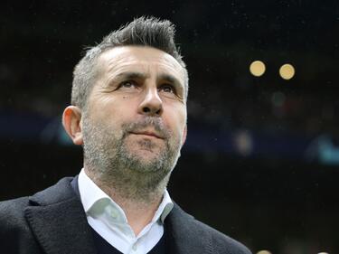 Trainer Nenad Bjelica hat beim 1. FC Union Berlin eine schwierige Aufgabe vor sich