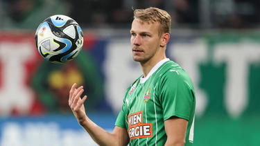Marco Grüll wechselt zu Werder Bremen