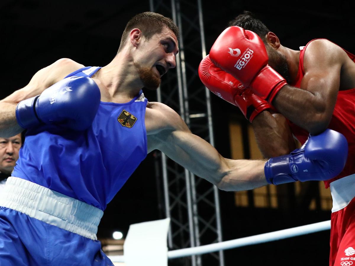Der Deutsche Boxsport-Verband ist nun auch Mitglied bei World Boxing