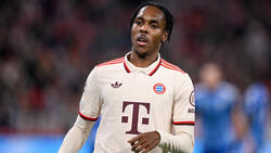Um Mathys Tel ranken sich derzeit viele Transfergerüchte