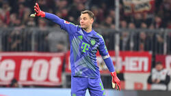 Wie lange steht Manuel Neuer beim FC Bayern noch im Tor?