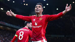 Manchester United setzte sich gegen Athletic durch