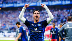 Ludovit Reis will den HSV verlassen