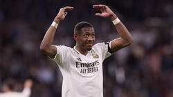 2021 wechselte David Alaba vom FC Bayern zu Real Madrid
