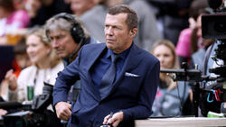 Lothar Matthäus sendet Genesungswünsche an Jamal Musiala