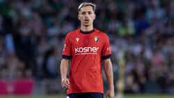 Bryan Zaragoza wird den FC Bayern wohl verlassen