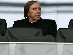 Seine Klage lässt auf sich warten: Günter Netzer