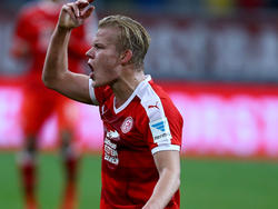 Pohjanpalo ist für eine Woche freigestellt worden
