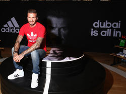 David Beckham ist Topverdiener unter den europäischen Sport-Rentnern