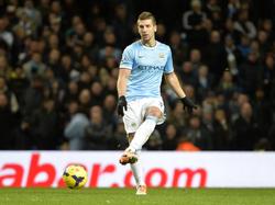 Matija Nastasić soll das Schalker Spiel von hinten lenken