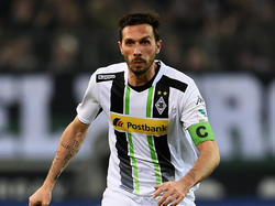 Martin Stranzl musste zur Pause vom Platz