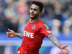 Leonardo Bittencourt wird mit einem Wechsel nach Leipzig in Verbindung gebracht