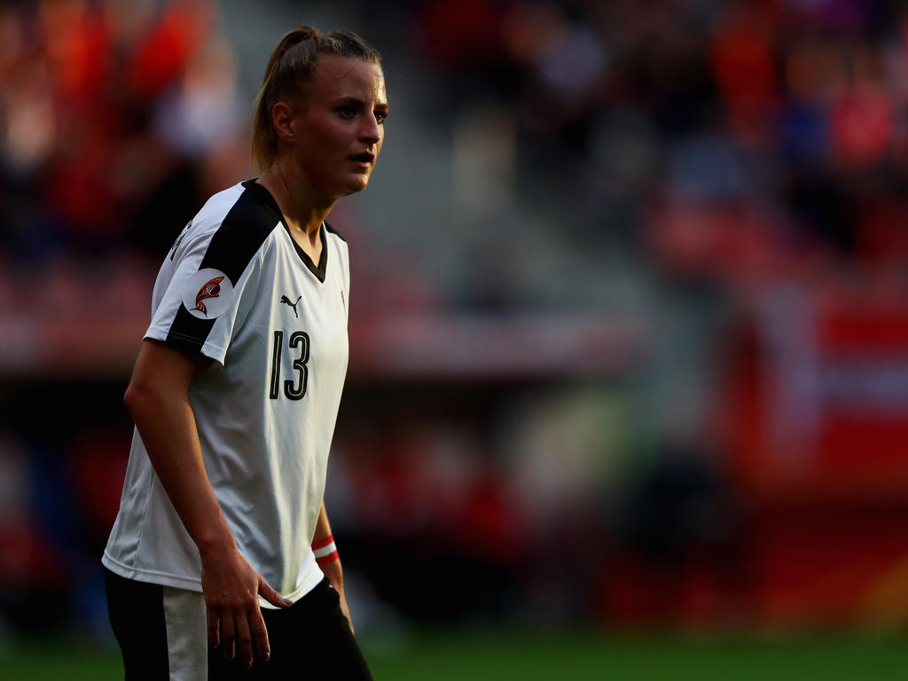 Virginia Kirchberger wechselt zum SC Freiburg
