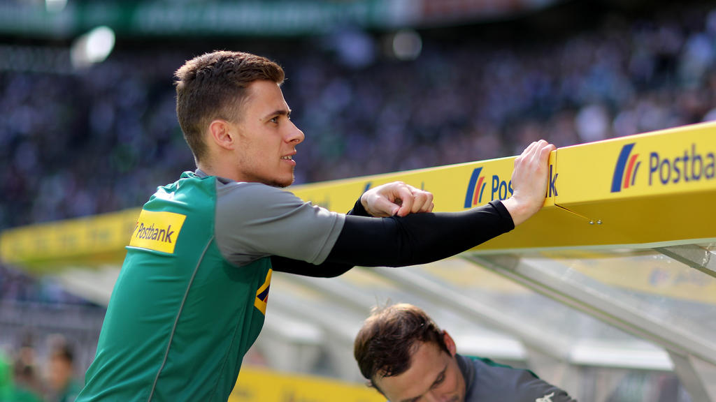 Thorgan Hazard will Borussia Mönchengladbach womöglich verlassen