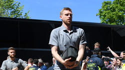 Per Mertesacker traut Joachim Löw die Wende zu
