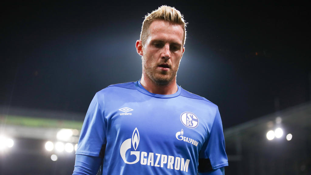 Ralf Fährmann fehlt dem FC Schalke 04 in der Champions League