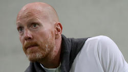 Gewohnt meinungsstark: Matthias Sammer