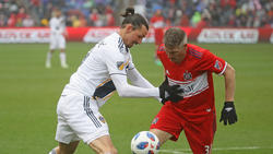 Ibra und Schweinsteiger treffen zum Auftakt der MLS aufeinander