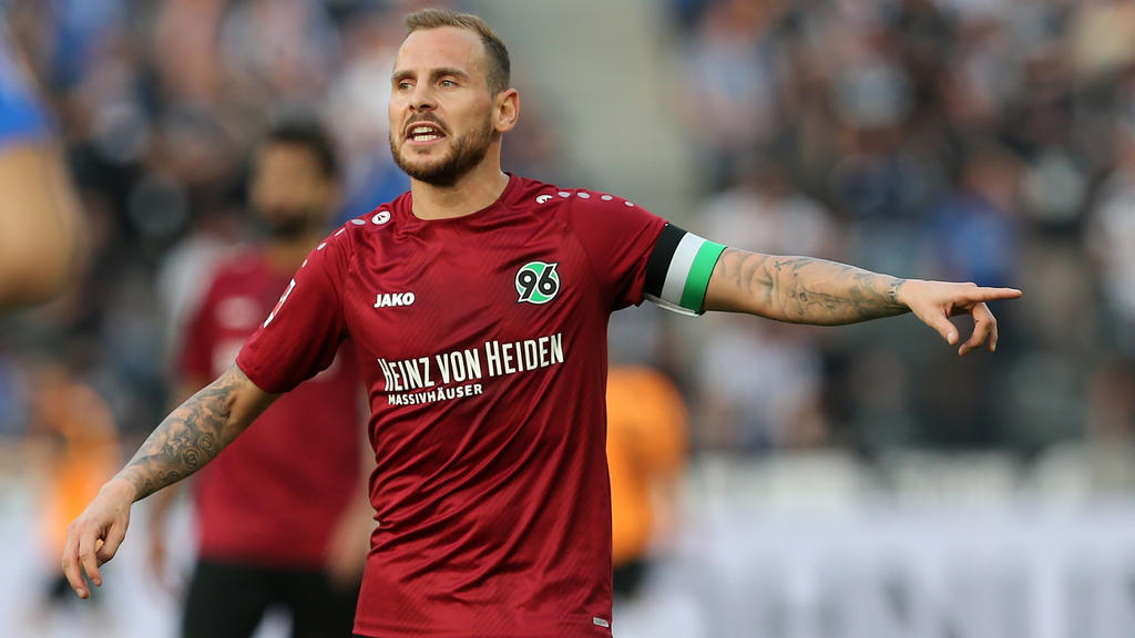Marvin Bakalorz und der FC Bayern wollen gegen den FC Bayern nicht abschenken Marvin Bakalorz und der FC Bayern wollen gegen den FC Bayern nicht abschenken