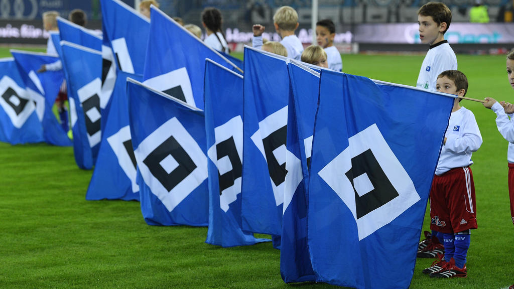 Der Aufstieg in die Bundesliga ist für den HSV alternativlos Der Aufstieg in die Bundesliga ist für den HSV alternativlos