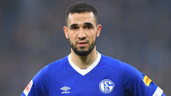 Nabil Bentaleb könnte den FC Schalke 04 im Sommer verlassen