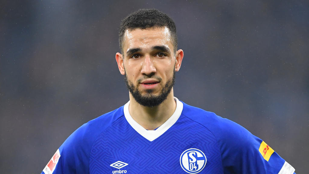 Nabil Bentaleb hat auf Schalke keine Zukunft
