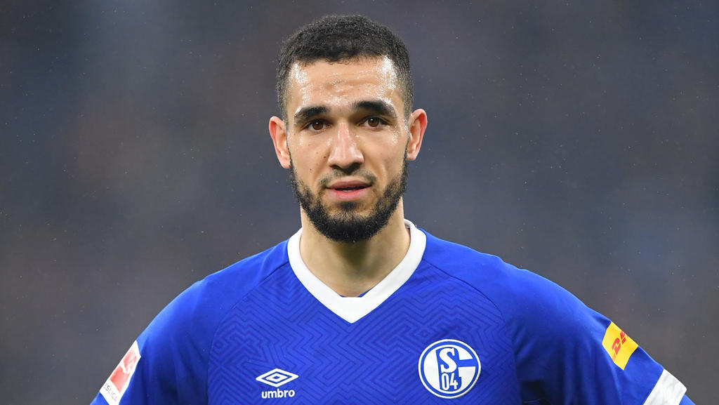 Könnte innerhalb der Fußball-Bundesliga wechseln: Nabil Bentaleb
