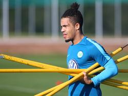 Daniel Didavi könnte gegen den 1. FC Köln sein Comeback für den VfL Wolfsburg geben
