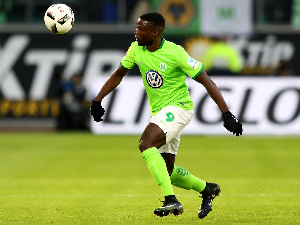 Paul-Georges Ntep wird Wolfsburg langfristig fehlen